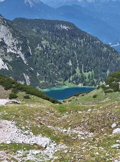 Foto von Gabrielasttz entlang der Tour