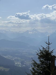 Fotografia z Dorgerry na trase