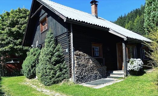Klippitzhütte