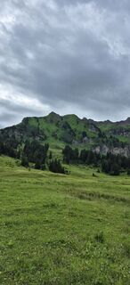 Foto från Lullu5 under resans gång