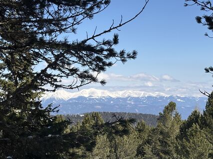 Foto de Meszaros Marianna a lo largo del recorrido