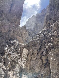 Fotó a Mauro Lucagnano honlapról a túra során