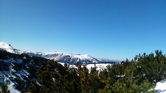 Fotografia z Marcin 1 na trase