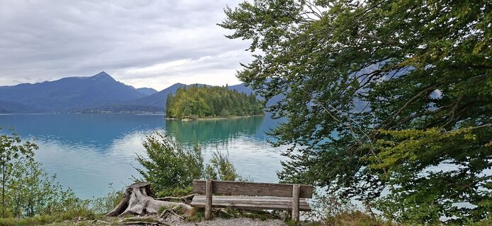 Foto von marigrun entlang der Tour