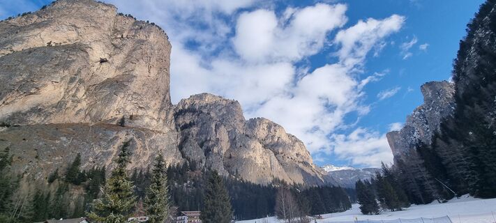 Fotografia z Heinz Frischengruber na trase