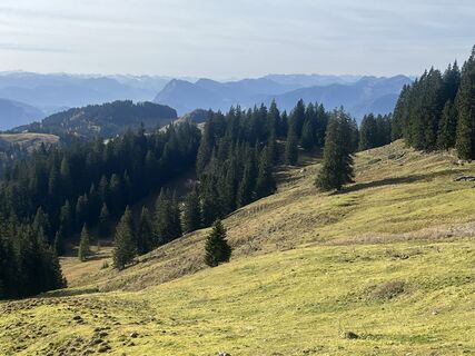 Foto von KlausM entlang der Tour