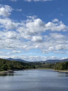 Fotografija s spletne strani Iris Winkelmann na poti