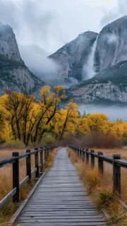 Foto da Beate Seyfarth lungo il tour