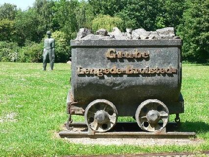 Grube Lengede