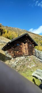 Foto von Pellnmadl unterwegs??️ entlang der Tour