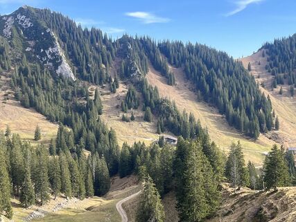Foto van KlausM langs de tour