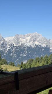 Photo de SissiStitz le long du parcours