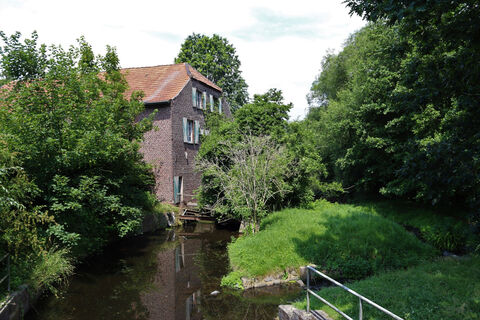 Leuther Mühle