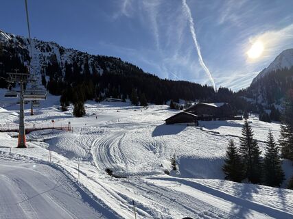 Foto von Lianneheisterkamp entlang der Tour