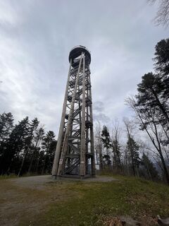 Foto von Jay Doogie entlang der Tour
