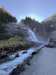 Photo from Robin Plonka along the tour