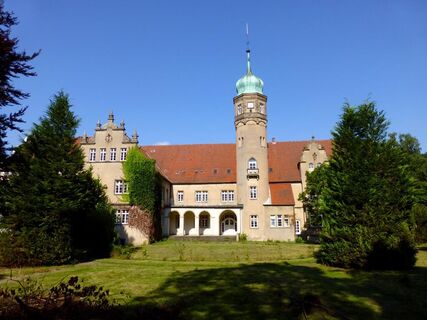 Wasserschloss Ulenburg