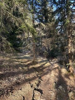 Foto von AlexanderK entlang der Tour