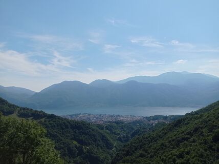 Fotografija s spletne strani Aner na poti