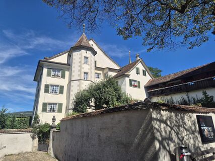 Fotografija s spletne strani Markus Christen na poti