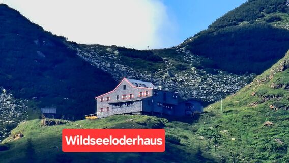 Fotografie z Grieshofer Gerlinde na trase