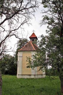 Wintner Bergkapelle