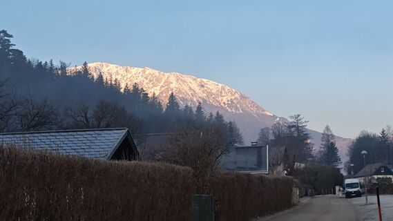 Foto von Bergpirat entlang der Tour