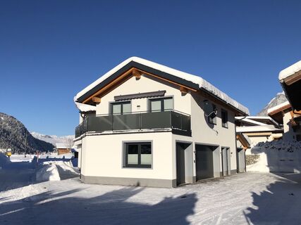 Zugspitzappartements