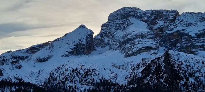 Fotografie z Sonja Pankow na trase
