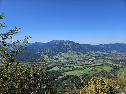 Fotografia z Bernd Ha 1 na trase