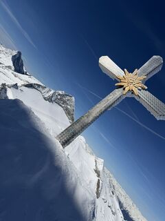 Photo de Callian le long du parcours