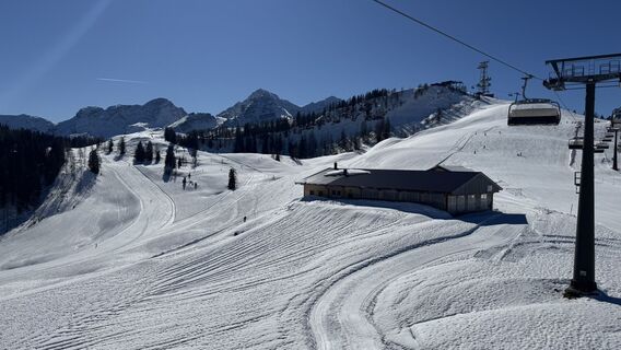 Zdjęcie z Jarosław Wąsiel wzdłuż trasy