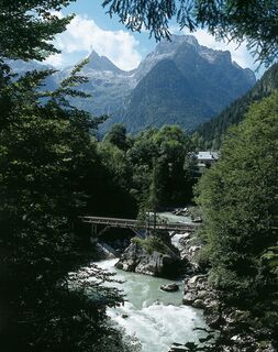Teufelssteg