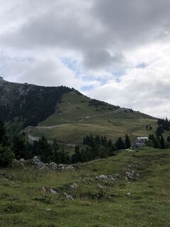 Fotografija s spletne strani Andreas Peter 2 na poti