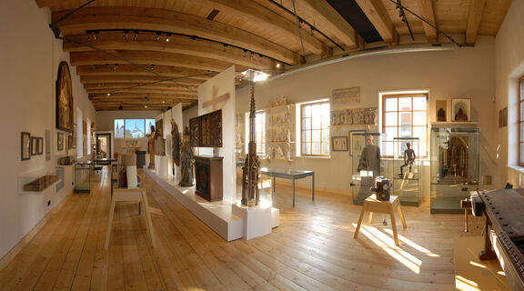 Museum Wiedenbrücker Schule
