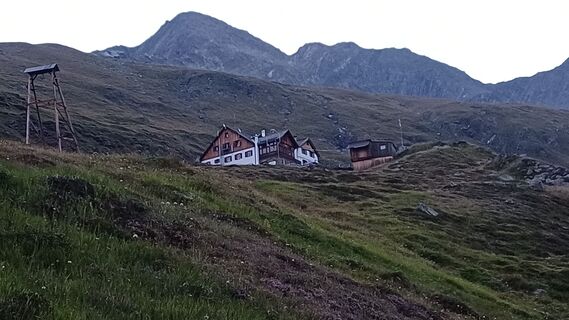 Foto von Christian L. entlang der Tour
