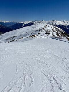 Photo de Albermi le long du parcours