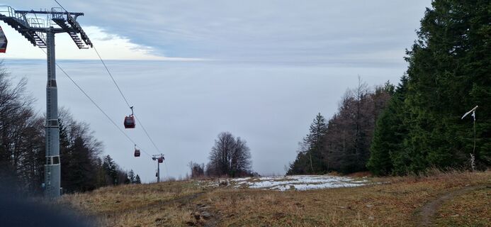 Fotografia z Štefan Sumper na trase