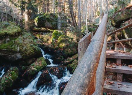 Ysperklamm