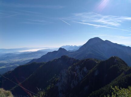 Foto von Chri San entlang der Tour
