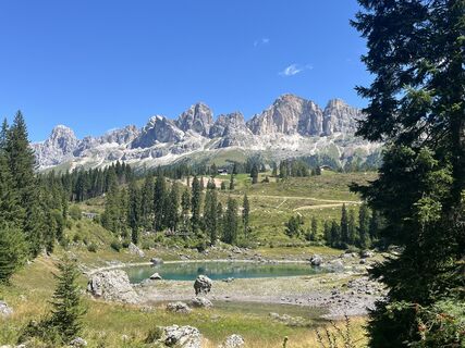 Foto von Cees64 entlang der Tour