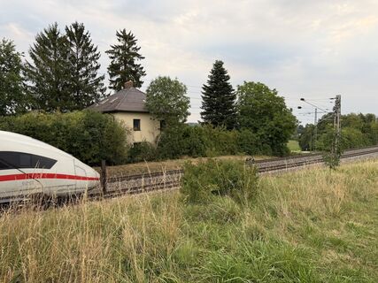 Foto von Schaali entlang der Tour