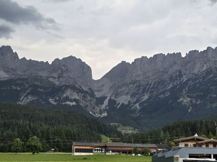 Fotografie z AlpenFuchs na trase