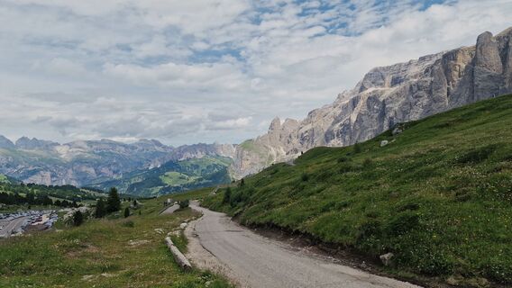 Photo de KatarinaRajcany le long du parcours