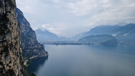 Fotó a Kati G.-M. honlapról a túra során