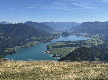 Foto de Thomas Maiwald a lo largo del recorrido