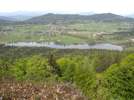 Strandbad Rauschelesee