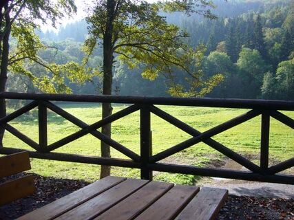 Aussicht "Glück Auf" Quelle