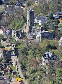 Foto fra Blinki27 undervejs på turen