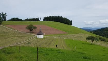 Robertskapelle
